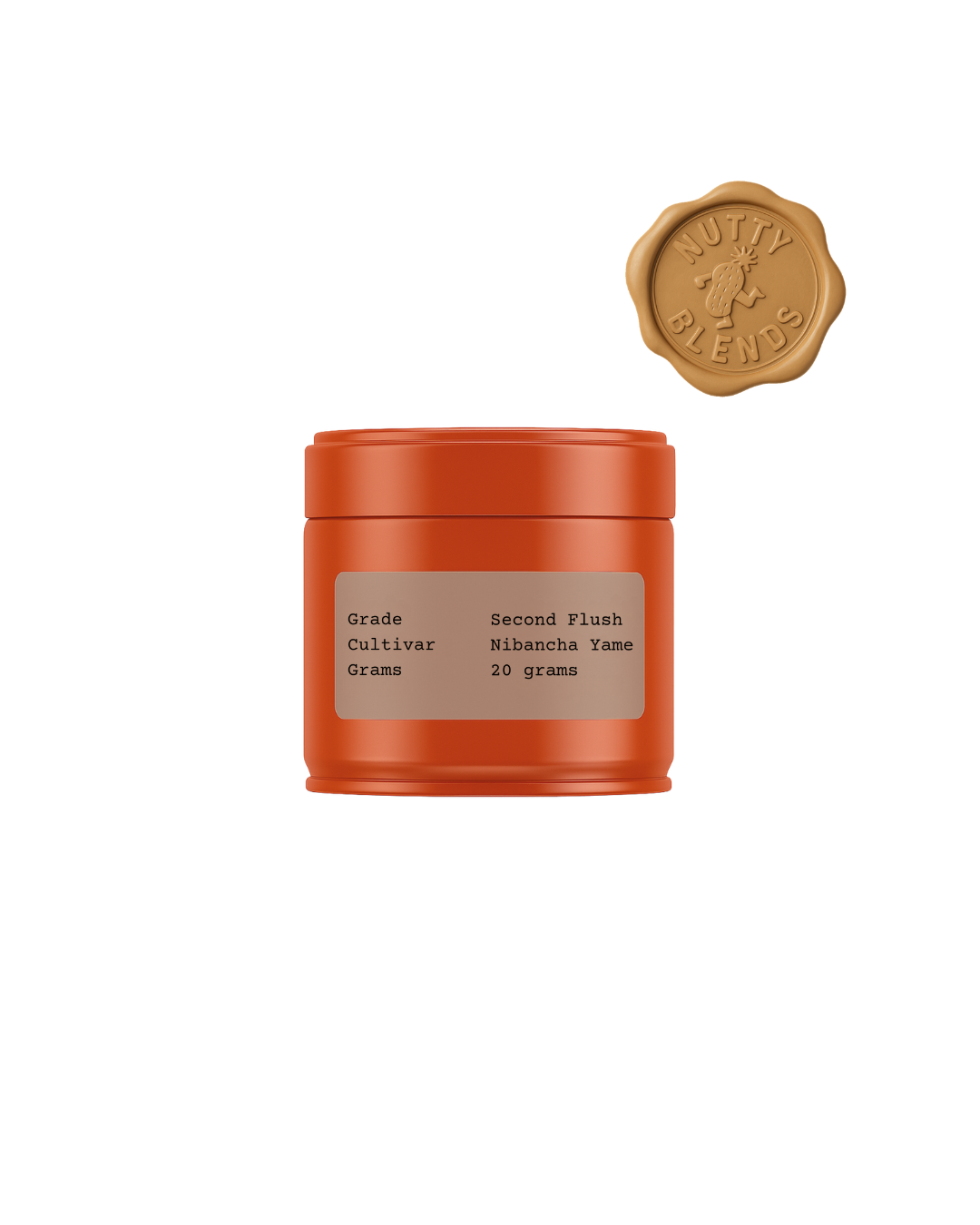 Second Flush- Nibancha Yame