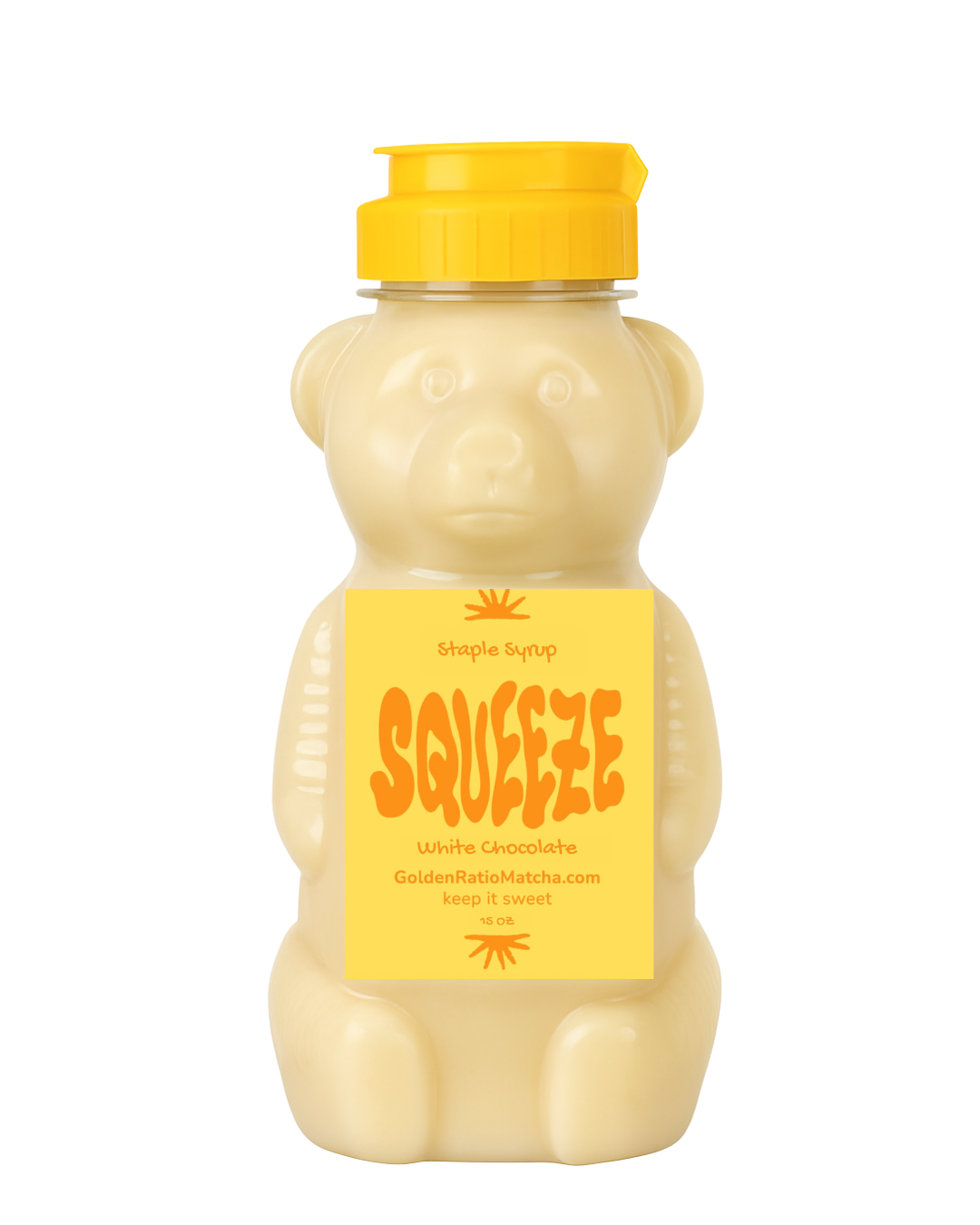 شراب الشوكولاتة البيضاء