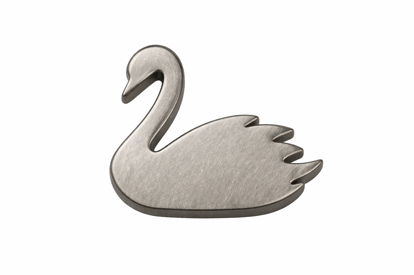 Stainless Steel Sifter (Food-Grade Safe)- Shapes