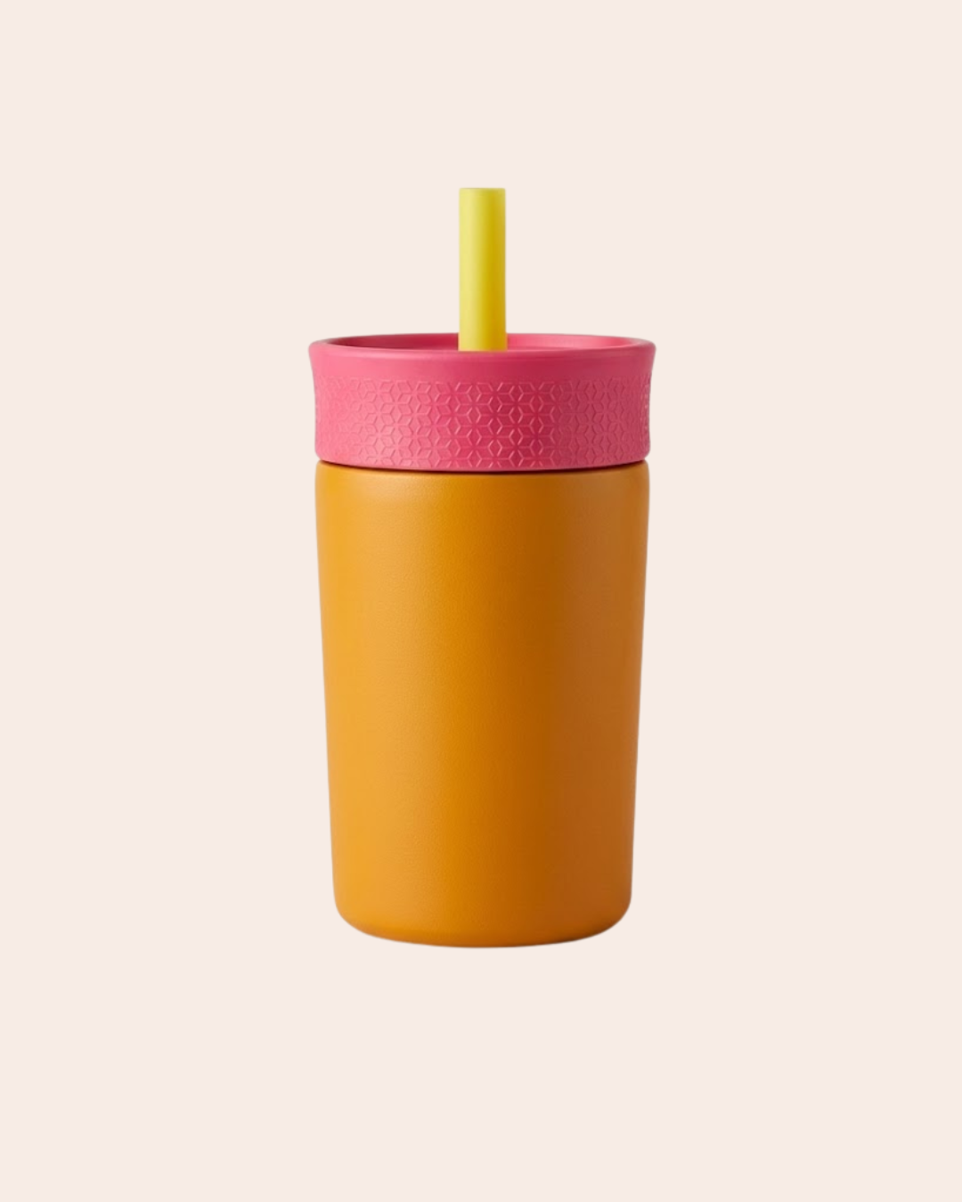 12oz Spill-Resistant Tumbler
