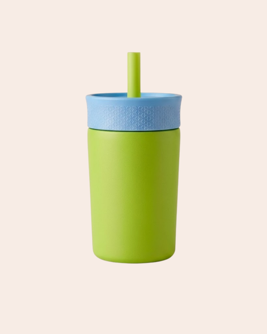 12oz Spill-Resistant Tumbler