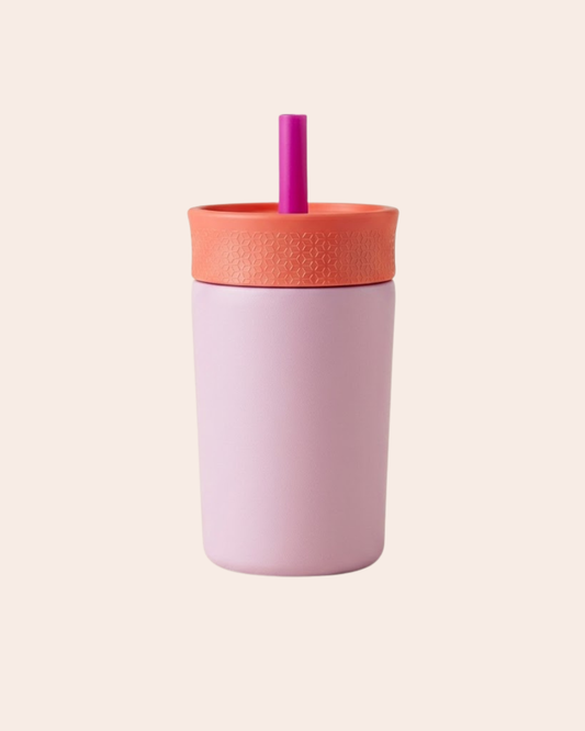12oz Spill-Resistant Tumbler