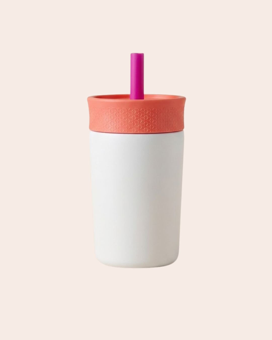 12oz Spill-Resistant Tumbler