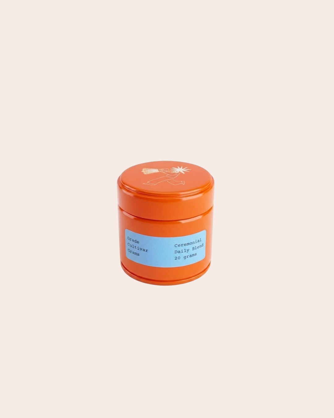 DISCOVERY DUO-20g each