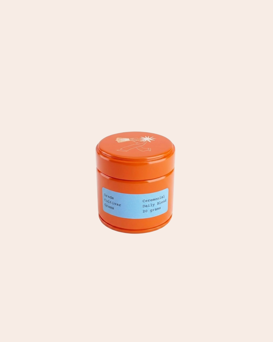 DISCOVERY DUO-20g each