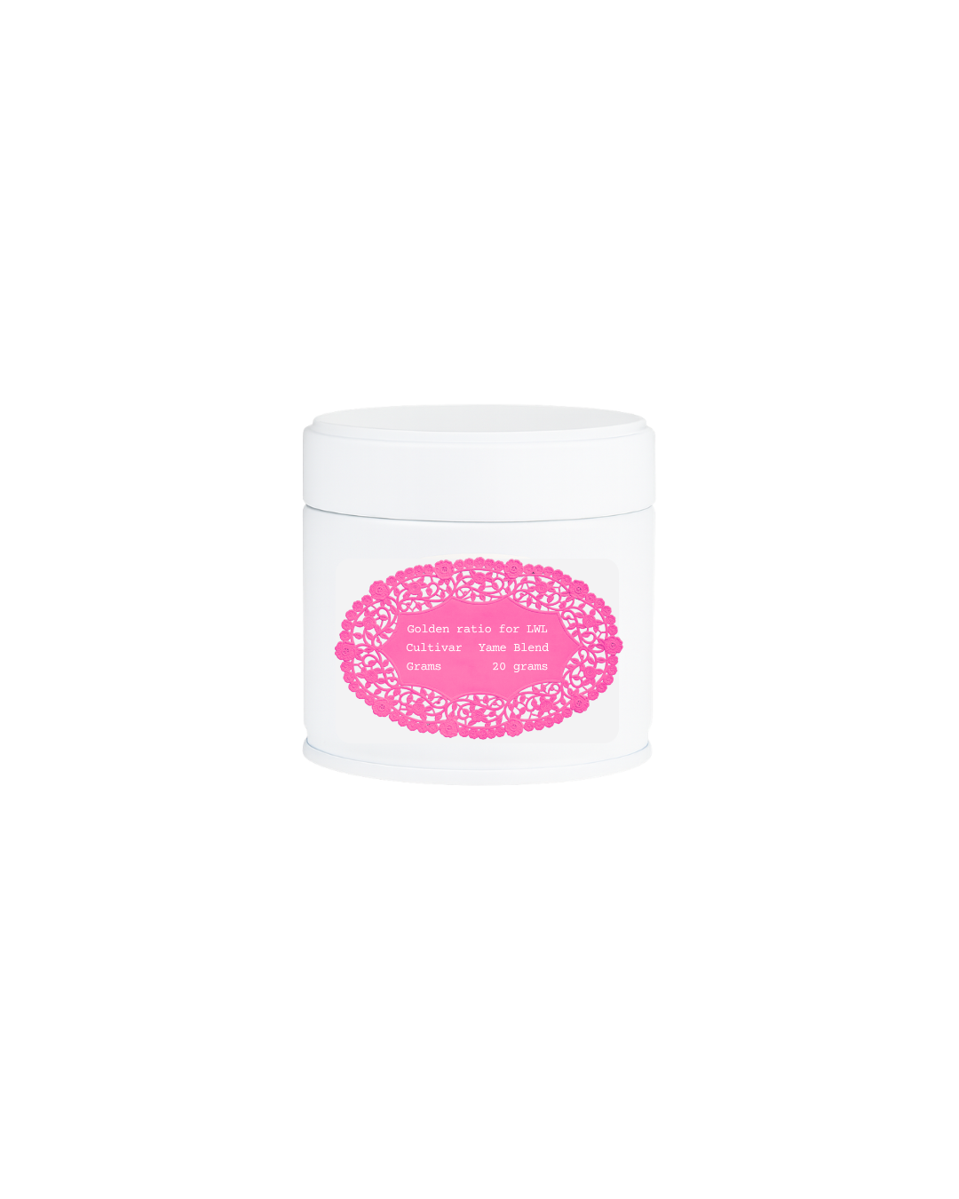 No.8 – The Velvet Matcha