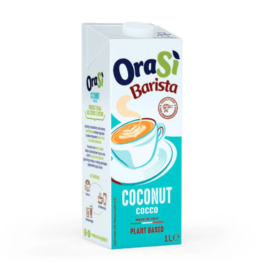 ORASI COCONUT BARISTA