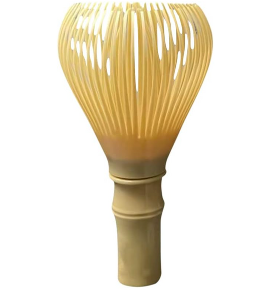 Resin whisk