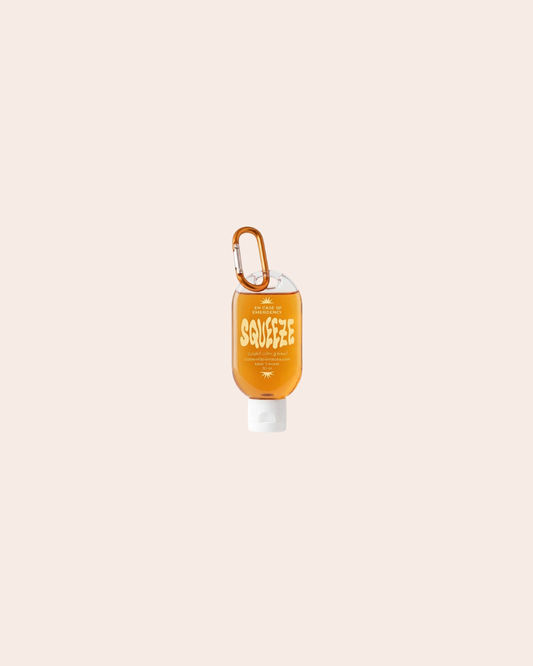MINI syrup bottle- Pack of 2
