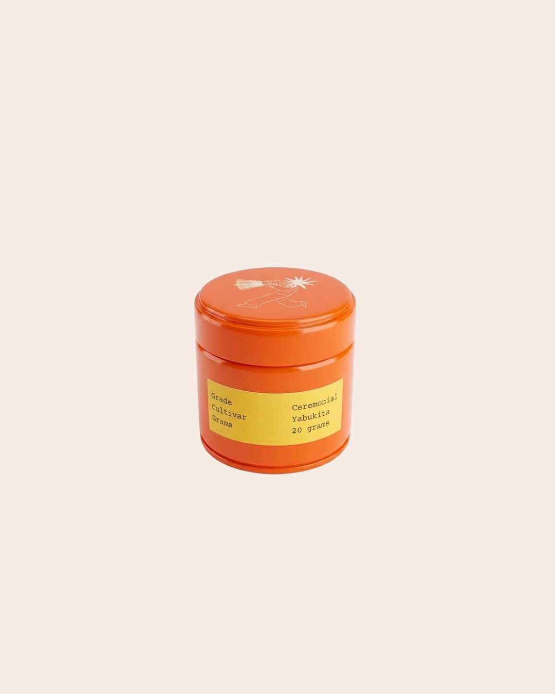 DISCOVERY DUO-20g each